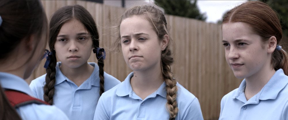 Photo du film Bullied