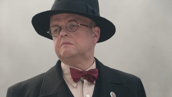 Photo du film Capitaine America: Le premier vengeur