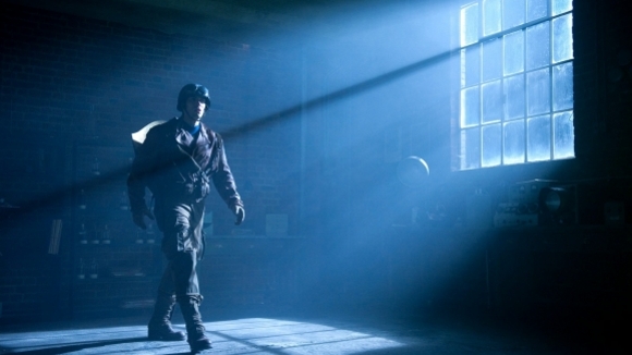 Photo du film Capitaine America: Le premier vengeur