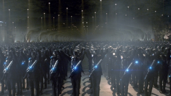 Photo du film Capitaine America: Le premier vengeur