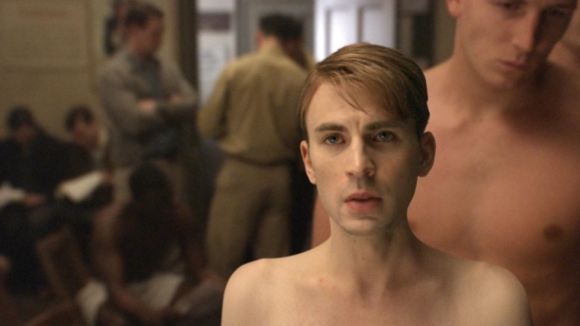 Photo du film Capitaine America: Le premier vengeur