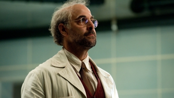 Photo du film Capitaine America: Le premier vengeur