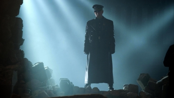 Photo du film Capitaine America: Le premier vengeur