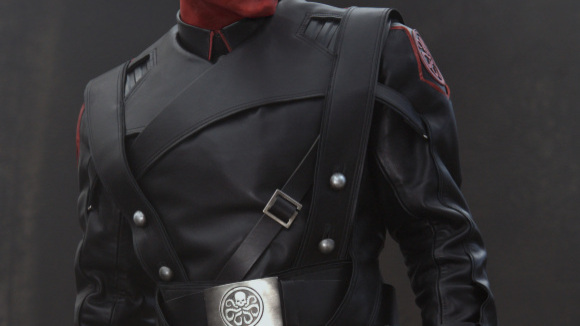 Photo du film Capitaine America: Le premier vengeur