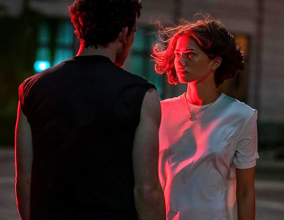 Photo du film Challengers