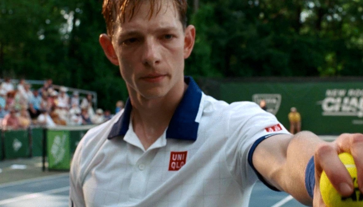 Photo du film Challengers