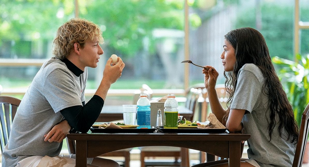 Photo du film Challengers