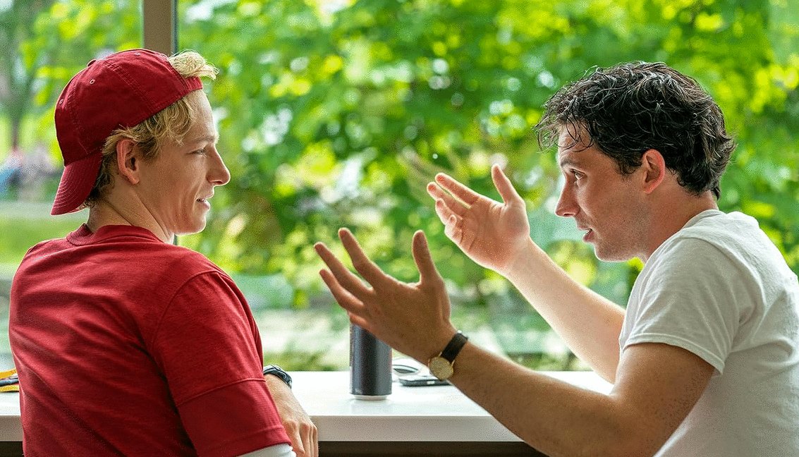 Photo du film Challengers