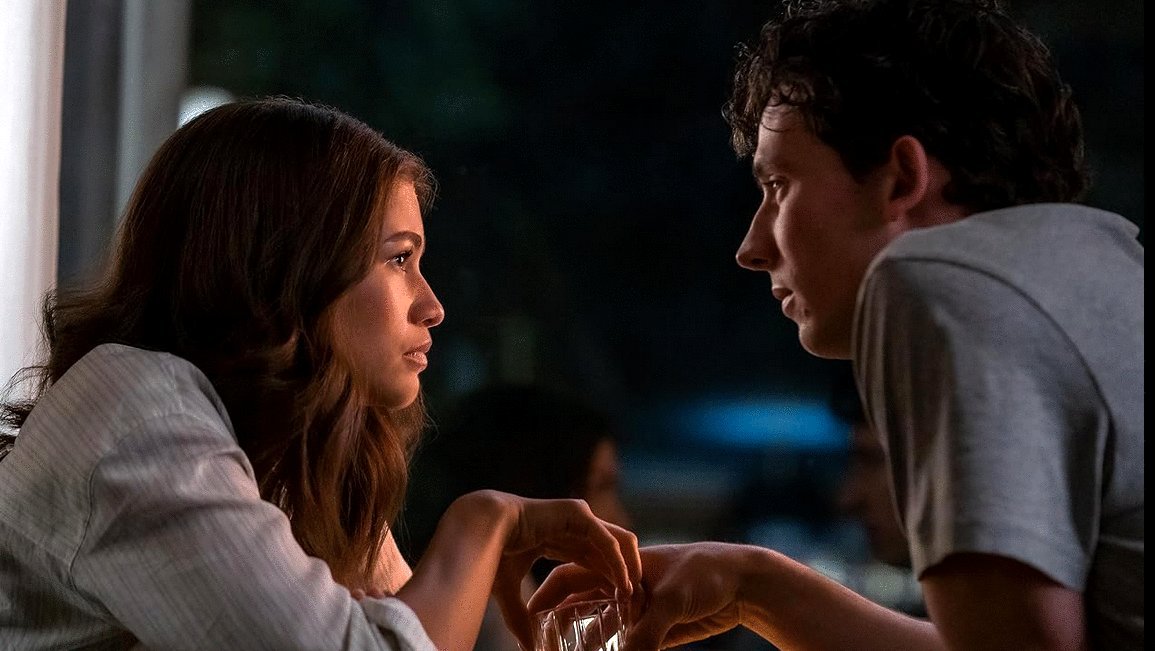 Photo du film Challengers