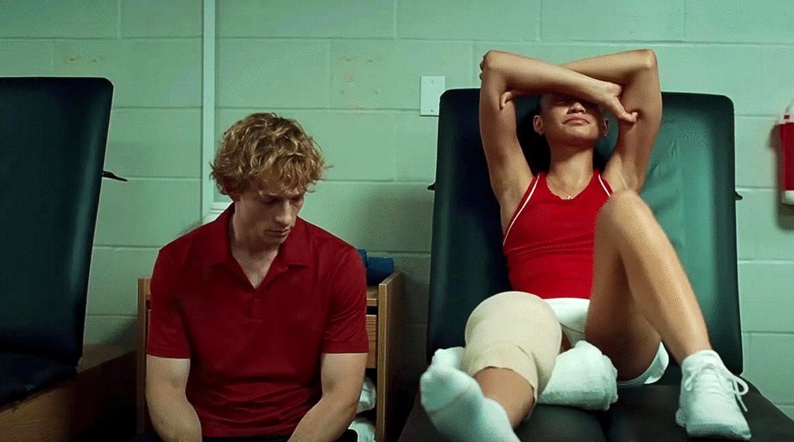 Photo du film Challengers