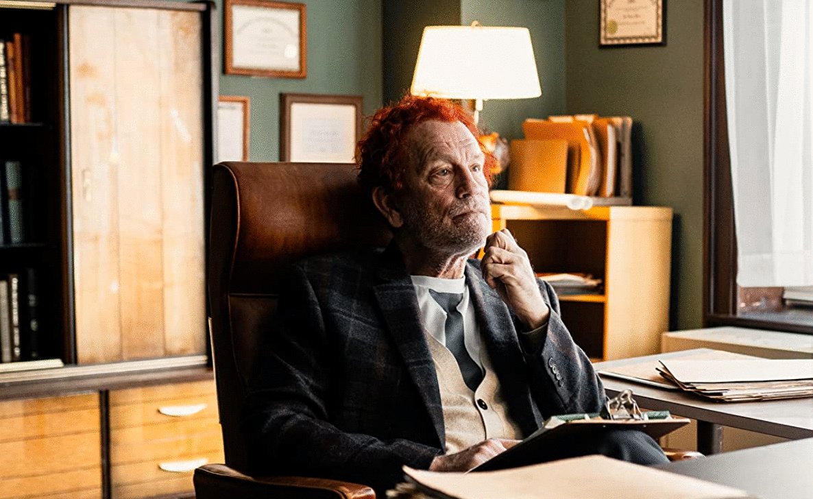 Photo du film Chariot