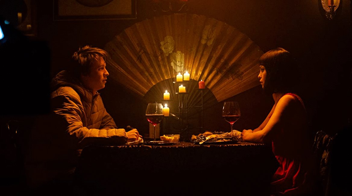 Photo du film Chariot