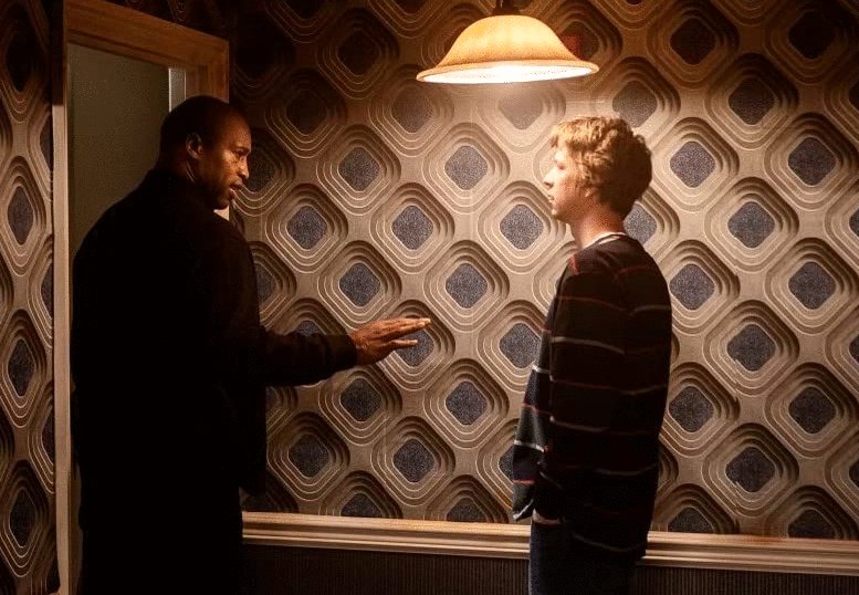 Photo du film Chariot