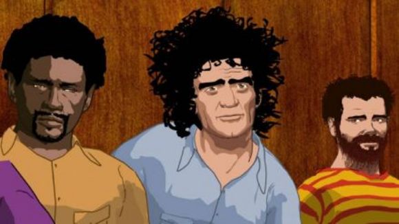 Photo du film Chicago 10