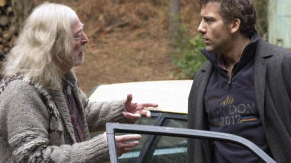 Photo du film Les Fils de l'homme