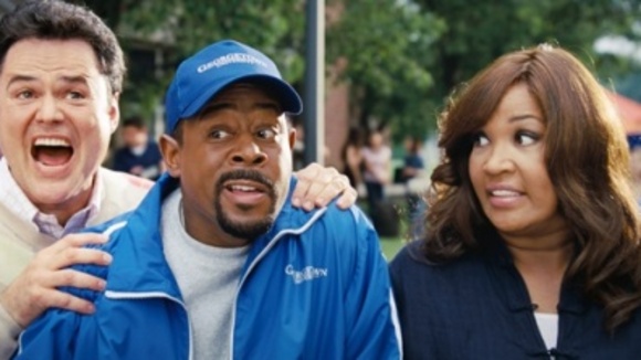 Photo du film La Route des campus