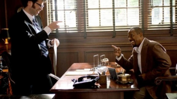 Photo du film La Route des campus