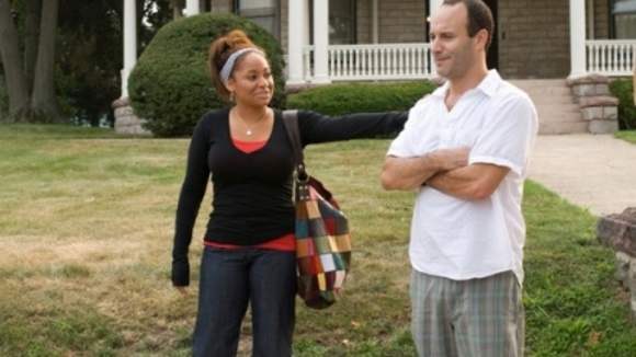 Photo du film La Route des campus