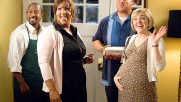 Photo du film La Route des campus