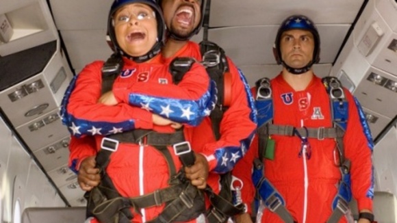 Photo du film La Route des campus