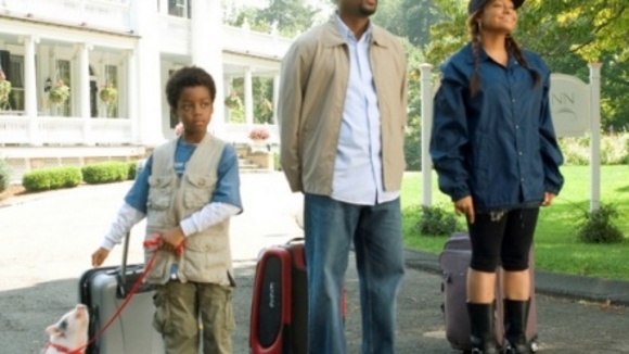 Photo du film La Route des campus