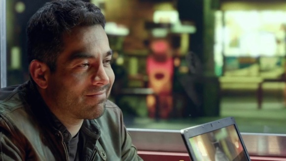 Photo from the movie Compadres