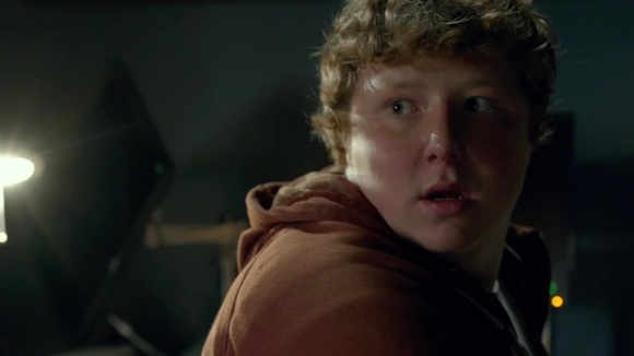 Photo from the movie Compadres