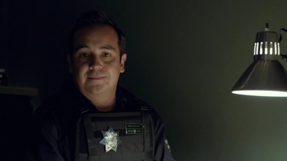 Photo from the movie Compadres