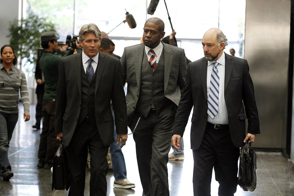 Photo du film Criminal Minds: Suspect Behavior