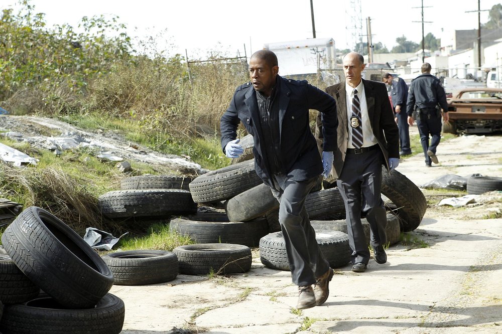 Photo du film Criminal Minds: Suspect Behavior
