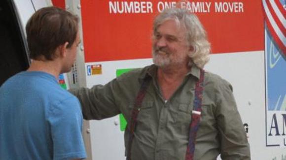 Photo from the movie Dead Awake