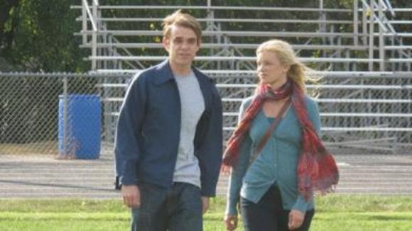 Photo from the movie Dead Awake