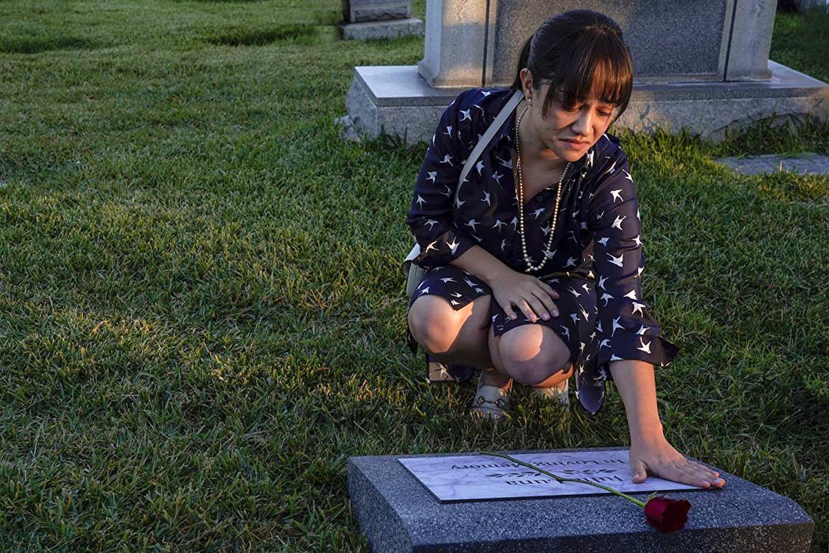 Photo from the movie Elyse