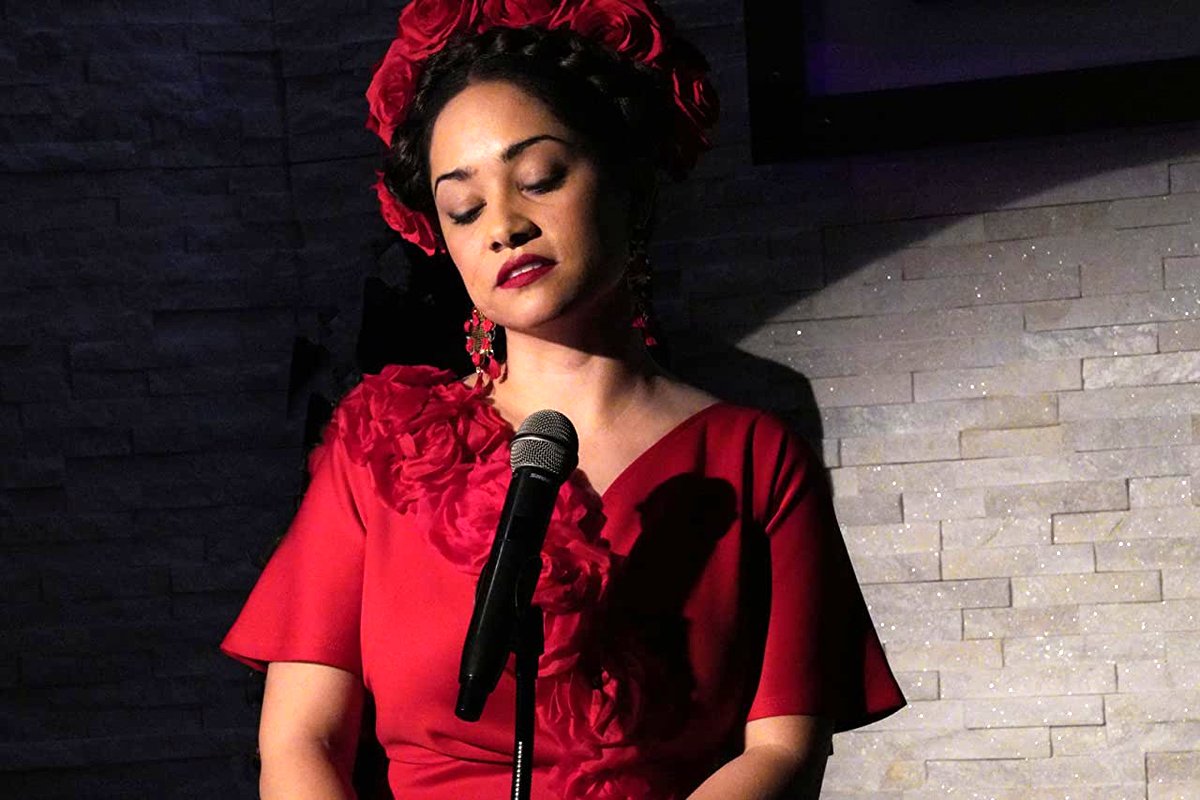 Photo from the movie Elyse