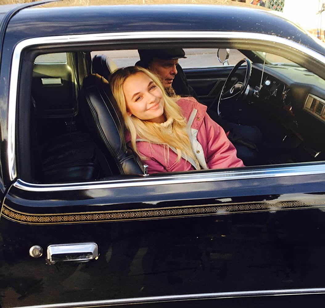 Photo du film Feast of the Seven Fishes