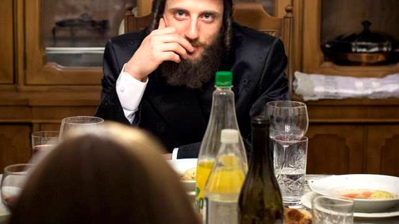 Photo du film Félix et Meira