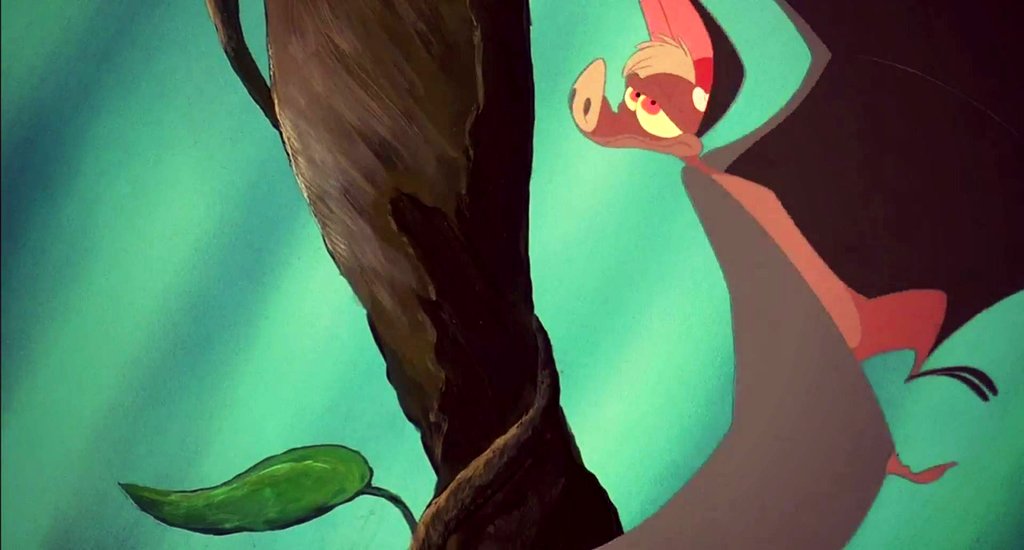Photo du film Ferngully: The Last Rainforest