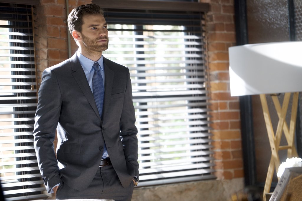 Photo du film Cinquante nuances plus claires