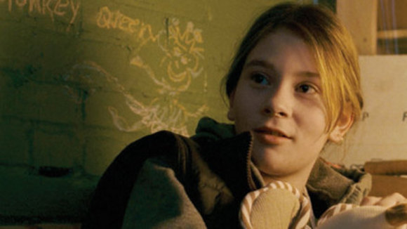 Photo du film Finn's Girl