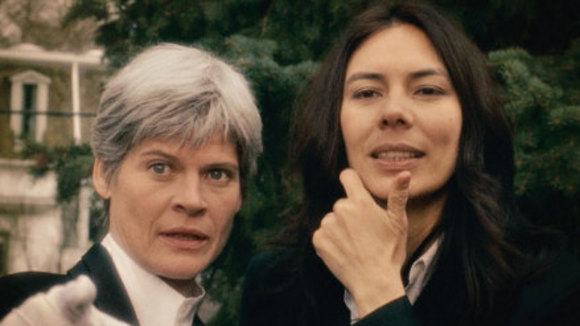 Photo du film Finn's Girl