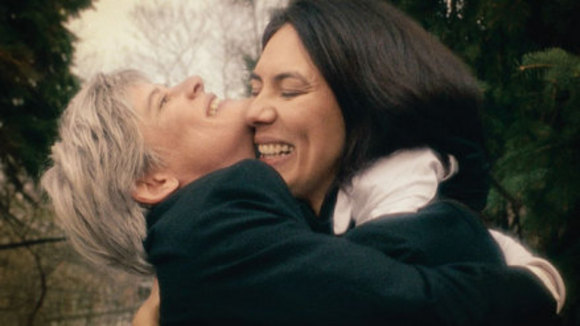 Photo du film Finn's Girl