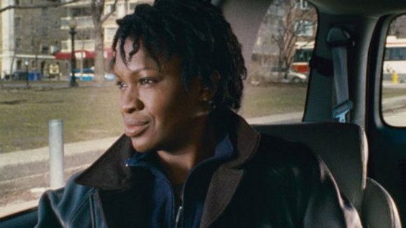 Photo du film Finn's Girl