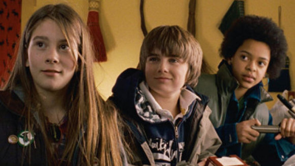 Photo du film Finn's Girl