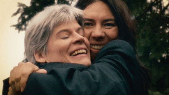 Photo du film Finn's Girl