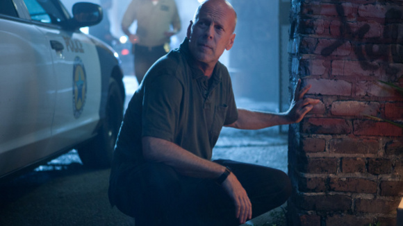 Photo du film Le Feu par le Feu