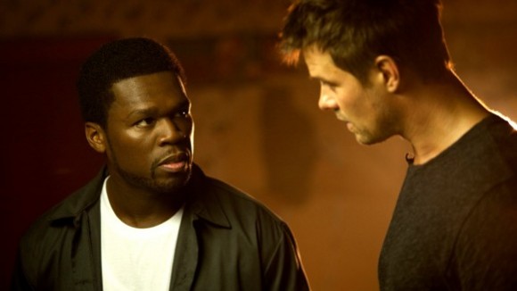 Photo du film Le Feu par le Feu