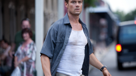 Photo du film Le Feu par le Feu