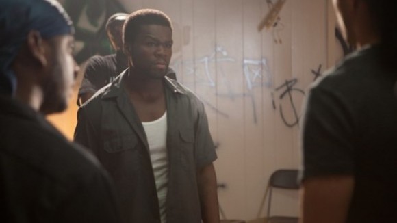 Photo du film Le Feu par le Feu