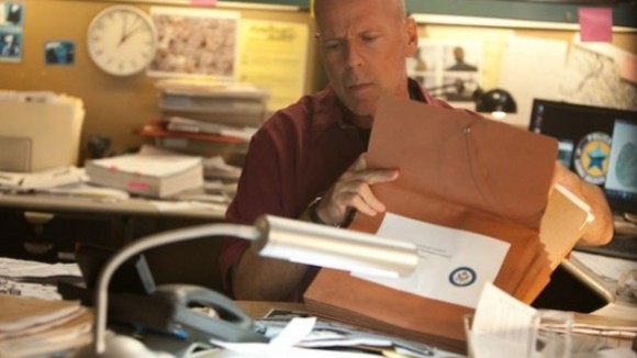 Photo du film Le Feu par le Feu