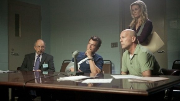 Photo du film Le Feu par le Feu